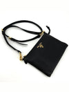 Vitello Phoenix Mini Cross Bag 1BH013 - PRADA - BALAAN 6