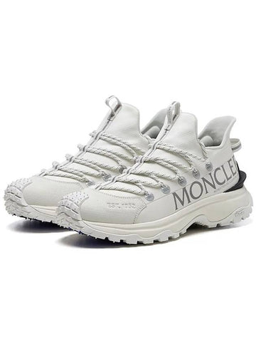 24SS TRAILGRIP LITE 2 Sneakers 4M002 40 M3457 001 - MONCLER - BALAAN 1