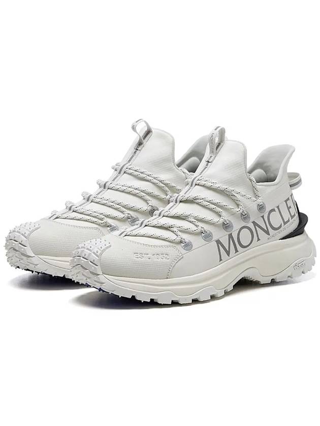 TRAILGRIP LITE 2 low top sneakers 4M002 40 M3457 001 - MONCLER - BALAAN 1