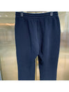 Horsey Track Pants Navy - LORO PIANA - BALAAN 6