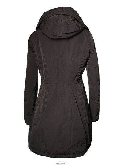 women padding - MONCLER - BALAAN 2