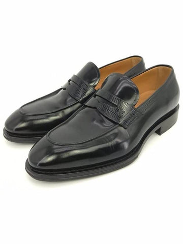 Kensington loafer 1A8XTT - LOUIS VUITTON - BALAAN 1