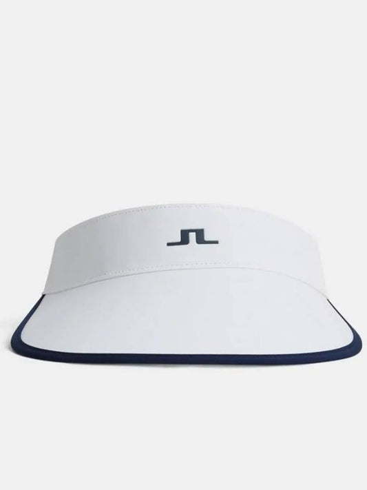 Alba Big Visor GWAC09768 0000 Women's Alba Big Visor - J.LINDEBERG - BALAAN 2