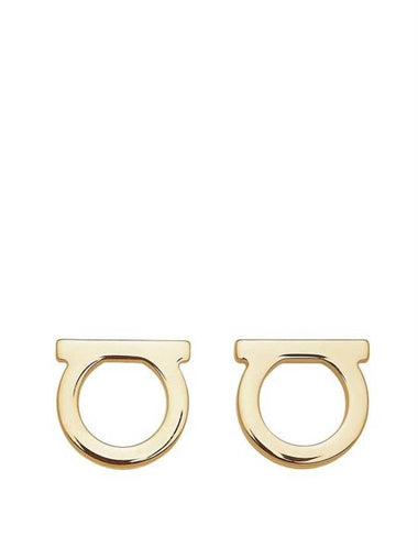 Body Jewelry 760119 696429 Gold - SALVATORE FERRAGAMO - BALAAN 1