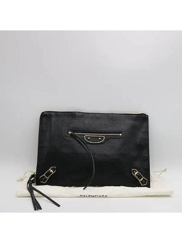 390186 clutch bag - BALENCIAGA - BALAAN 1