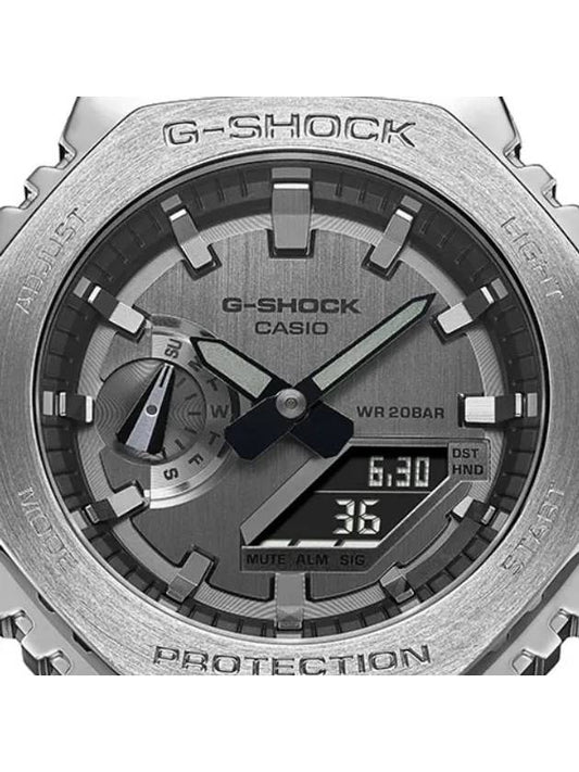 Gyal Oak Series Digital Electronic Watch GM 2100 1A - G-SHOCK - BALAAN 2