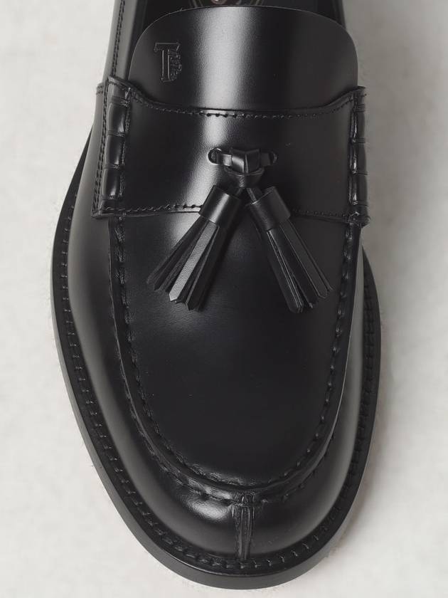 Loafers men Tod's - TOD'S - BALAAN 4