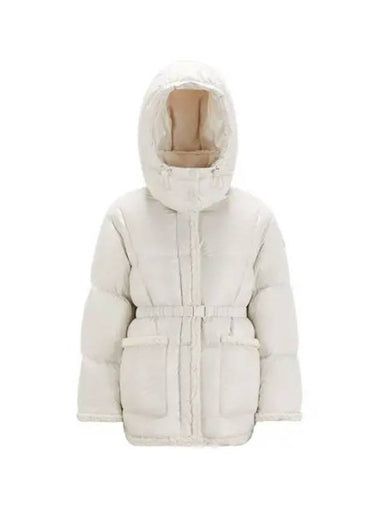 1A00152 595ZJ 034 CORNEILLE padded jacket 1000041 - MONCLER - BALAAN 1