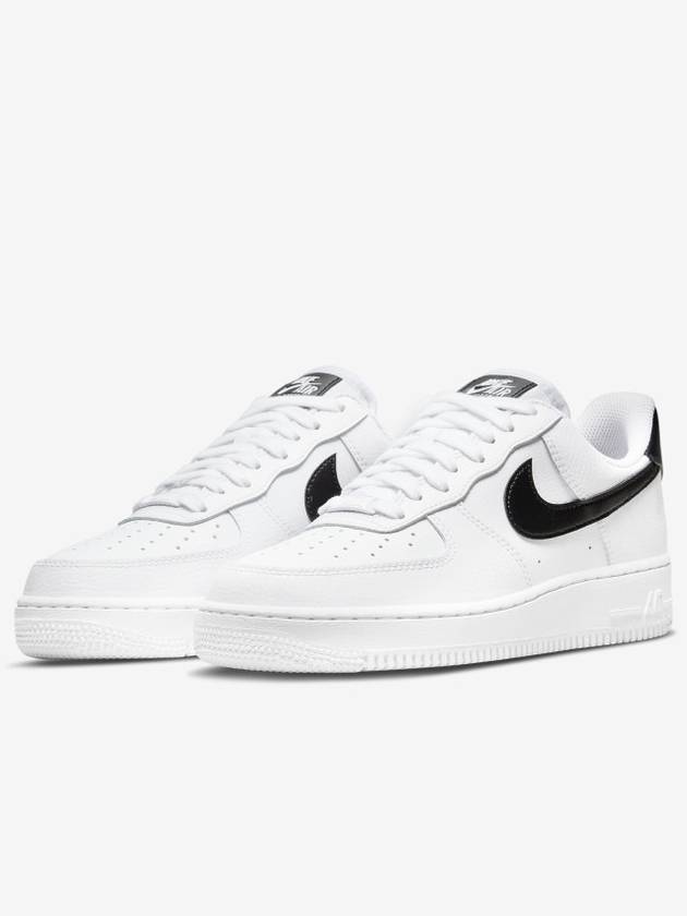 Air Force 1 07 Low Sneakers White - NIKE - BALAAN 6