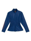 Moonshine Mid Layer Jacket Estate Blue - J.LINDEBERG - BALAAN 2