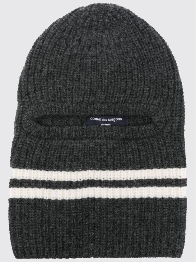 Hat men Comme Des Garcons Homme Plus - COMME DES GARCONS - BALAAN 1