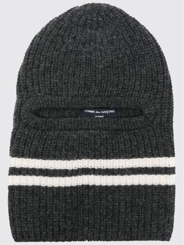 Hat men Comme Des Garcons Homme Plus - COMME DES GARCONS - BALAAN 1