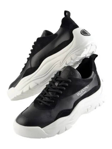 Gumboy Sneakers Men s Running Shoes - VALENTINO - BALAAN 1