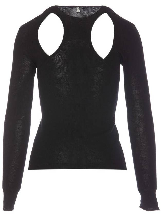 Patrizia Pepe Sweaters - PATRIZIA PEPE - BALAAN 2