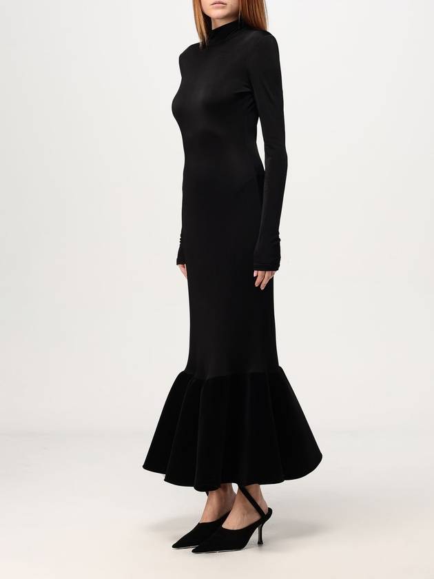 Dress woman David Koma - DAVID KOMA - BALAAN 3