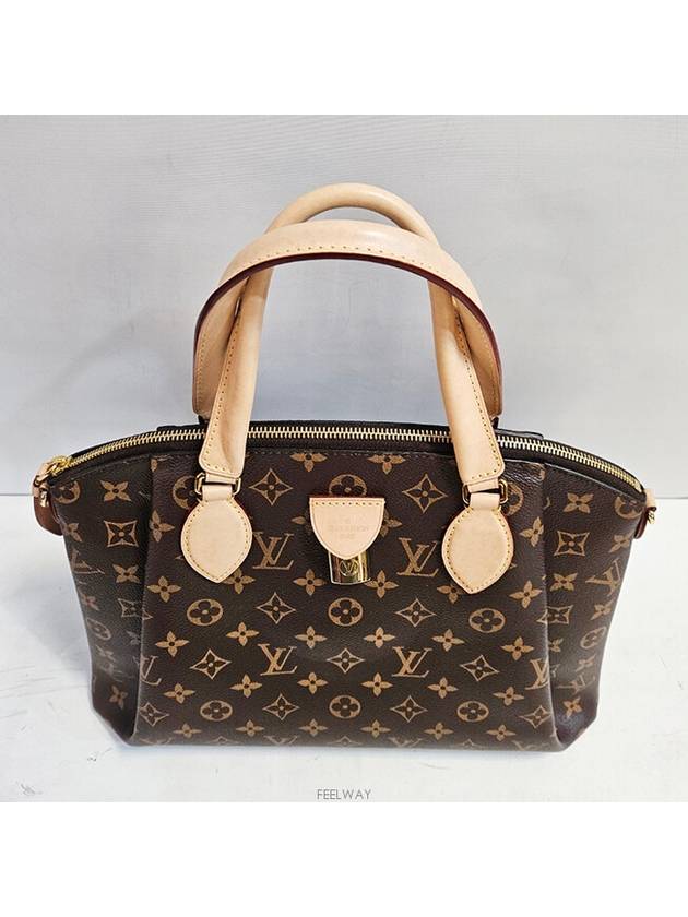 women tote bag - LOUIS VUITTON - BALAAN 4