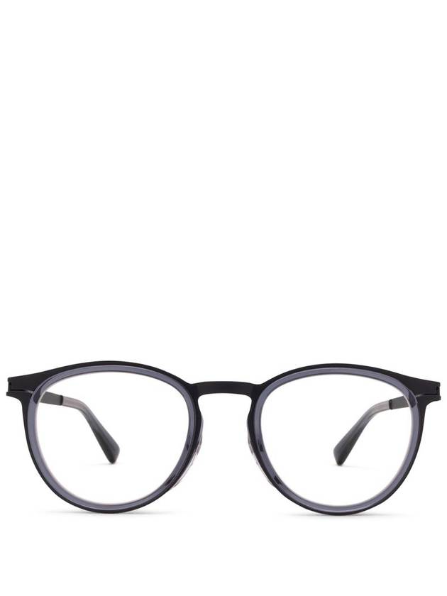 Mykita SIWA A62-Indigo/Deep Ocean - MYKITA - BALAAN 1