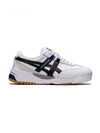 Delegation EX Low Top Sneakers Black White - ONITSUKA TIGER - BALAAN 2