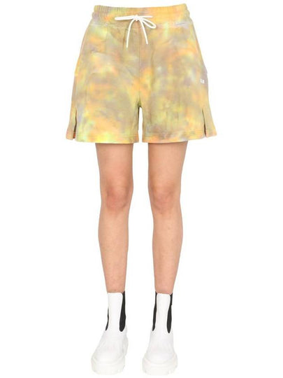 Cotton Shorts 3041MDB6121729503 B0040171546 - MSGM - BALAAN 2