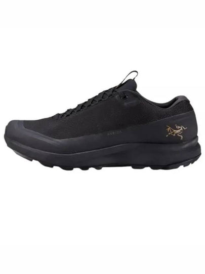 Areas FL 2 GTX low top sneakers black - ARC'TERYX - BALAAN 2