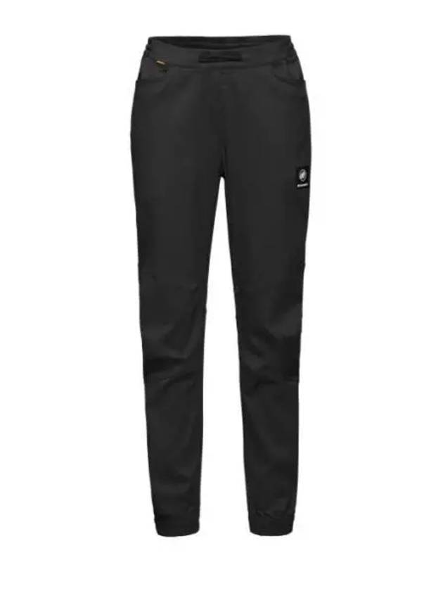 Mass One Light Pants Women - MAMMUT - BALAAN 2