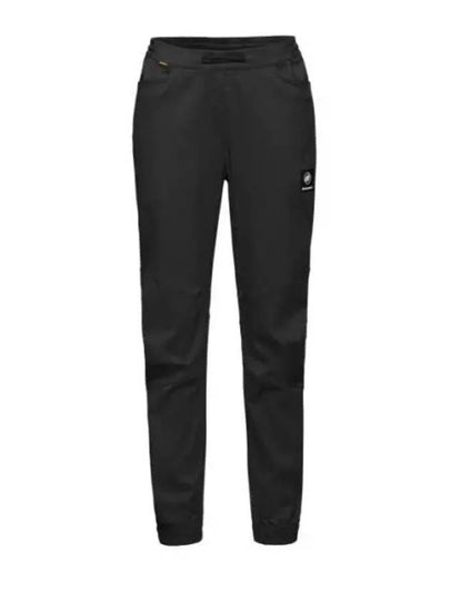 Massone Light Track Pants Black - MAMMUT - BALAAN 2