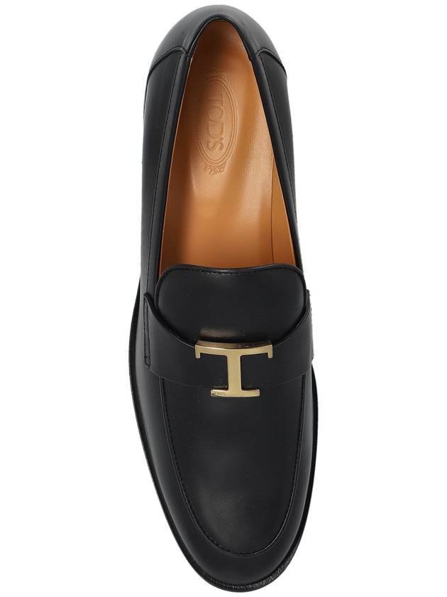 Tod’s High-heeled Shoes, Women's, Black - TOD'S - BALAAN 6