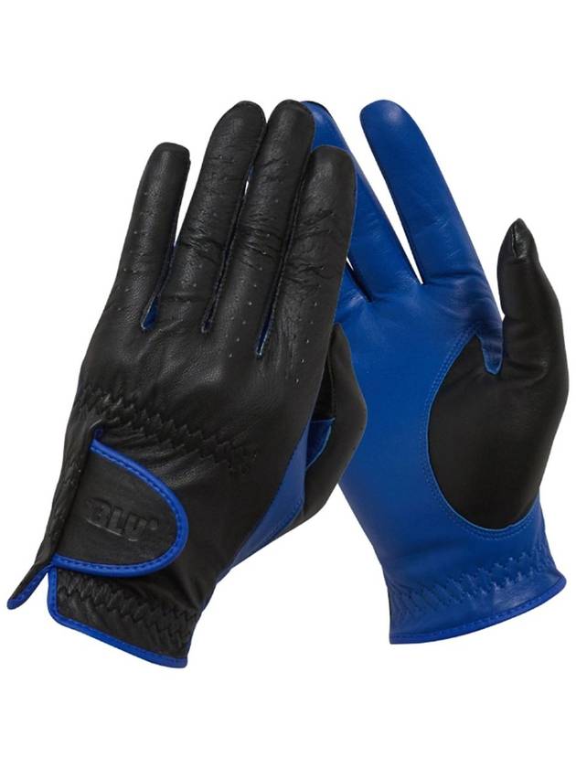 SIGNATURE GLOVE WOMENBK - BLUDOT - BALAAN 1