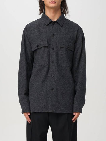 Coat men Jil Sander - JIL SANDER - BALAAN 1