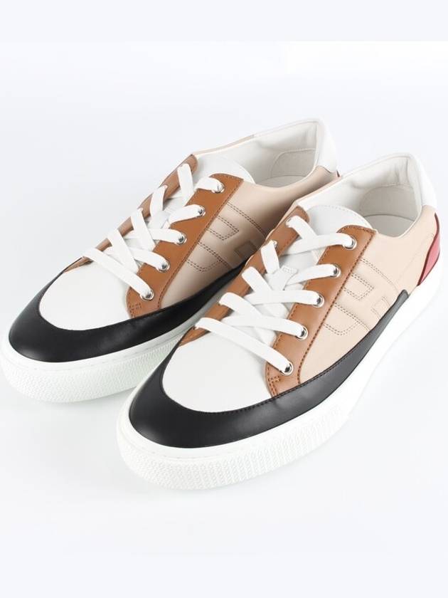 Deep sneakers 43 5 285 - HERMES - BALAAN 1