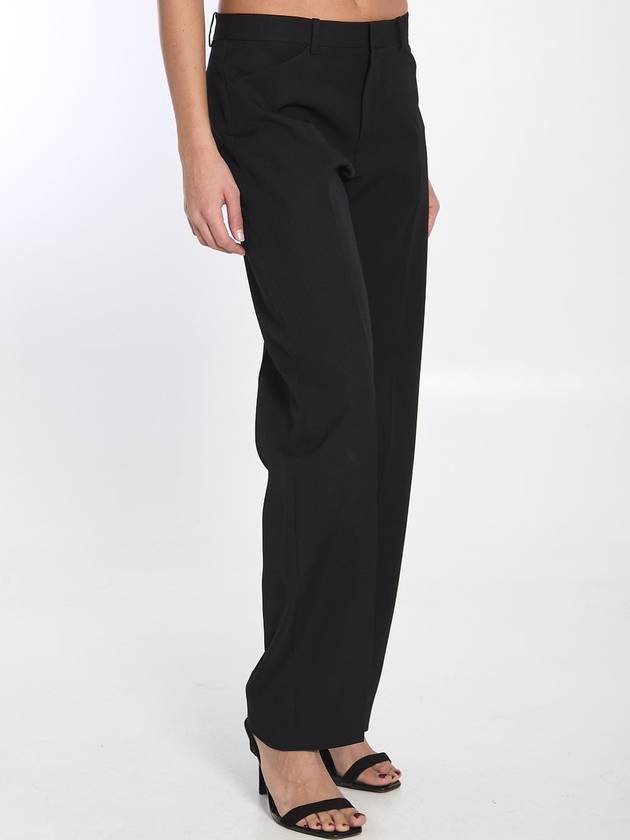 Tailored trousers - ALEXANDER WANG - BALAAN 2