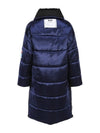 Logo Long Padding Navy - MSGM - BALAAN 3