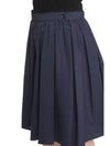 Midi Skirt 2D00013 596LP 774 Free - MONCLER - BALAAN 5