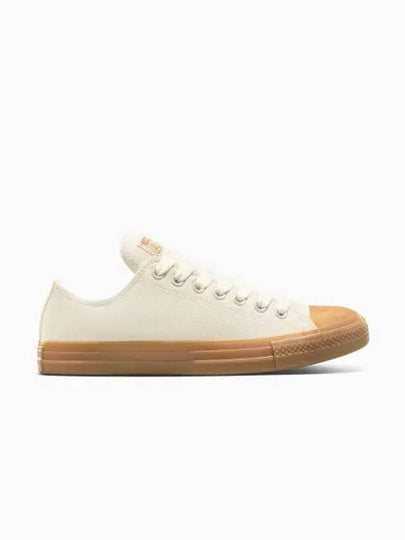 Chuck Taylor All Star Tough Texture Low Top Sneakers Egglet - CONVERSE - BALAAN 2