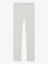 Relaxed Track Pants Light Oatmeal - FEAR OF GOD ESSENTIALS - BALAAN 4