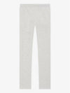 Fear of God Essentials The Core Collection Relaxed Pants Light Oatmeal - FEAR OF GOD ESSENTIALS - BALAAN 3