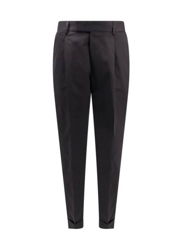 Straight Pants CORSZAZ40FWDBP65 0990 Free - PT TORINO - BALAAN 1