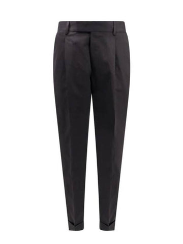 Straight Pants CORSZAZ40FWDBP65 0990 Free - PT TORINO - BALAAN 1