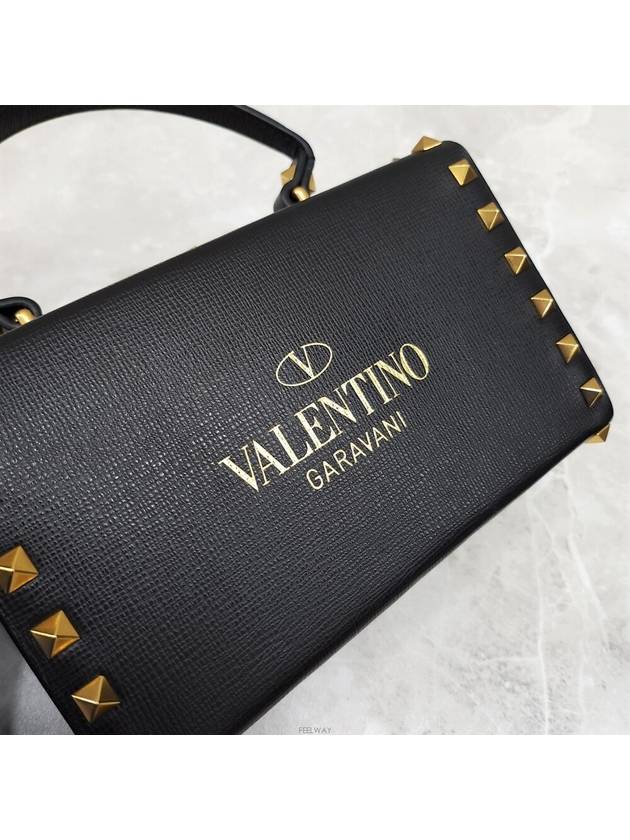 women tote bag - VALENTINO - BALAAN 5