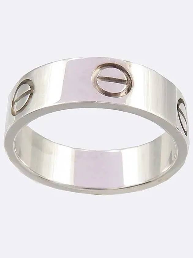 B4084753 Ring Jewelry - CARTIER - BALAAN 2