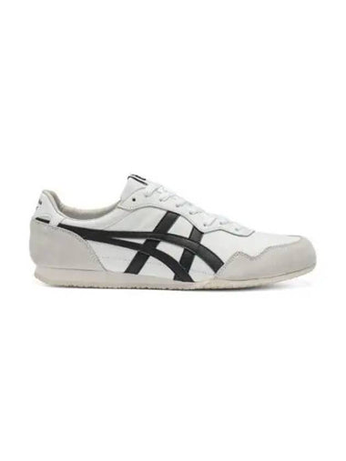 Onitsuka Tiger Serrano 1183C197 100 - ONITSUKA TIGER - BALAAN 1