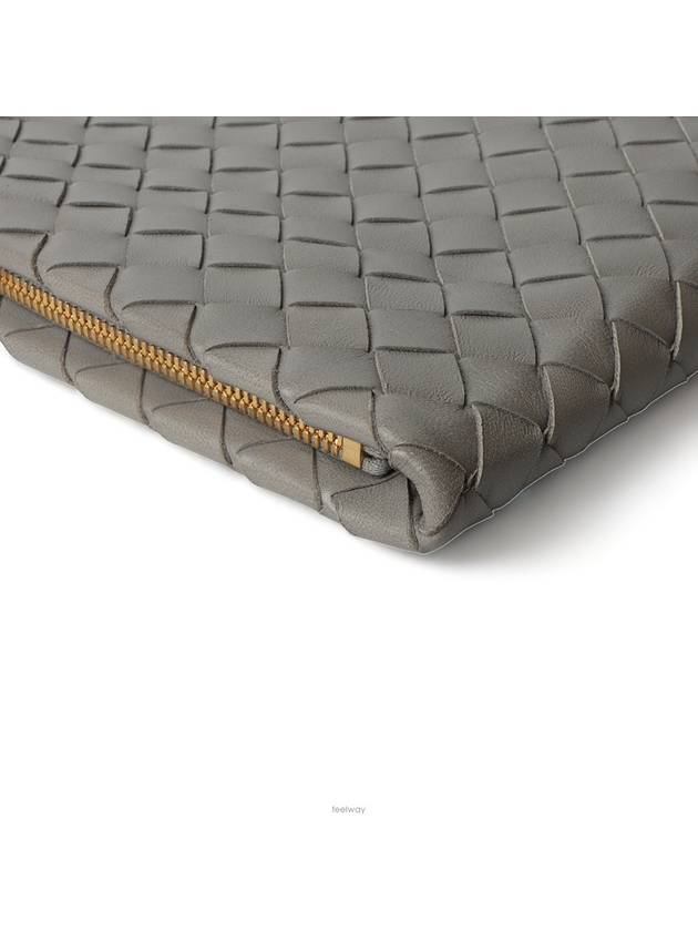 men clutch bag - BOTTEGA VENETA - BALAAN 6