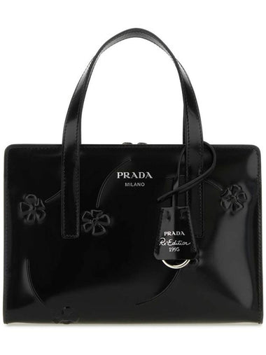 bag 1BA357VOOFZO6 F0002 B0440498180 - PRADA - BALAAN 1