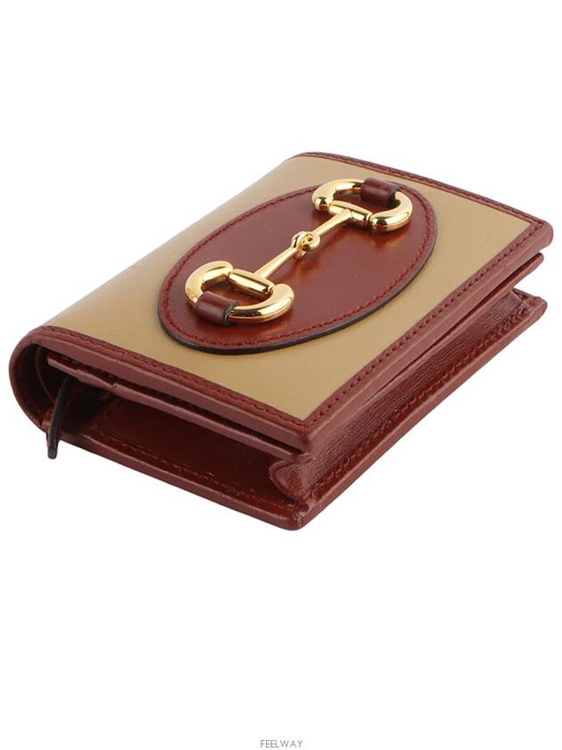 women s wallet - GUCCI - BALAAN 3