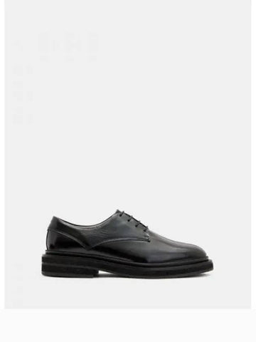 Escher Derby Shoes M014FB 5 - ALLSAINTS - BALAAN 1