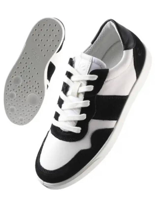 Women s Street Light Sneakers - ECCO - BALAAN 1