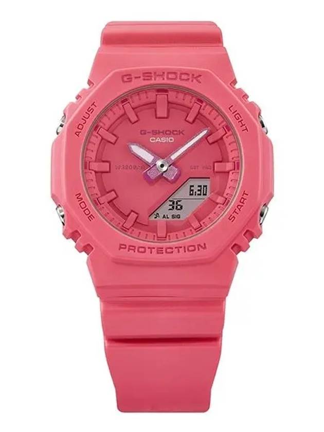 G SHOCK Analog Digital Quartz Ladies Watch GMA P2100 4A - G-SHOCK - BALAAN 2