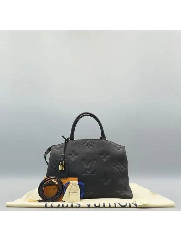 M45811 2 WAY bag - LOUIS VUITTON - BALAAN 1