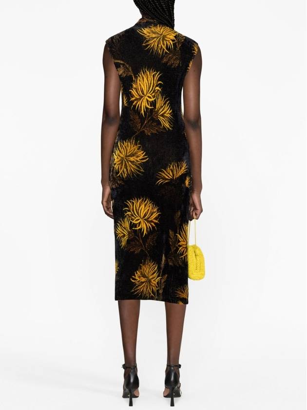 midi dress 11914 9219 1 - ETRO - BALAAN 5