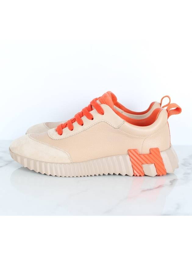 Bouncing sneakers 35 5 225 - HERMES - BALAAN 5